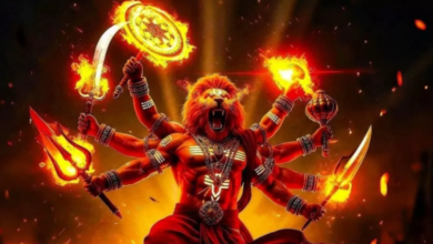 Photo of नरसिंह की दहाड़ से फिर थर्राया बॉक्स ऑफिस, 26वें दिन बदला कमाई का समीकरण