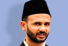 Photo of सपा सांसद जियाउर्रहमान बर्क के मकान पर बुलडोजर कार्रवाई तय