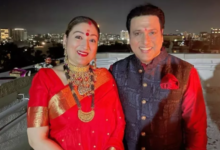 Photo of Govinda और सुनीता के रिश्ते पर परिवार के करीबी ने दिया अपडेट
