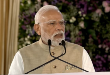 Photo of जापान-चीन की यात्रा करेंगे PM मोदी