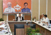 Photo of राजस्थान के आईएएस में मची दिल्ली जाने की होड़, कुछ और अफसरों के नाम आए सामने
