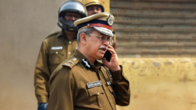 Photo of सतीश गोलचा ने दिल्ली के 26वें पुलिस आयुक्त का प्रभार संभाला