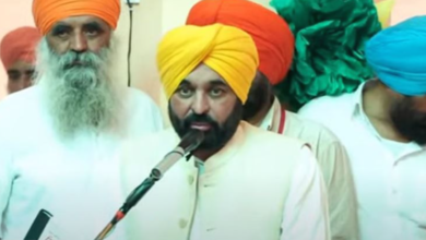 Photo of मान सरकार का एक्शन मोड: पंजाब में बाढ़ से निपटने के लिए मंत्रियों ने संभाला मोर्चा
