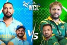 Photo of इस एक खिलाड़ी की करतूतों के कारण इंडिया चैंपियंस ने WCL 2025 में नहीं खेला था पाकिस्तान के खिलाफ मैच