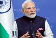Photo of गुजरात में दो दिवसीय दौरे पर जाएंगे पीएम मोदी