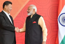 Photo of  चीन के साथ जमीनी कारोबार जल्द शुरू होने के आसार, विदेश मंत्रालय ने दिए संकेत