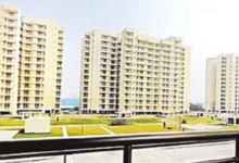 Photo of दिल्ली: द्वारका गोल्फ व्यू अपार्टमेंट में उन्नत गुणवत्ता वाली सुविधाएं देगा डीडीए