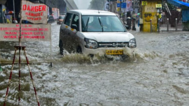 Photo of महाराष्ट्र में आफत की बारिश, अब तक छह लोगों की मौत; सीएम फडणवीस बोले- अगले 48 घंटे बेहद अहम!