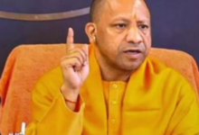 Photo of आज गोरखपुर दौरे पर रहेंगे सीएम योगी; दो नवनिर्मित ‘कल्याण मंडपों’ का करेंगे उद्घाटन!