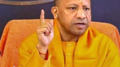 Photo of आज गोरखपुर दौरे पर रहेंगे सीएम योगी; दो नवनिर्मित ‘कल्याण मंडपों’ का करेंगे उद्घाटन!