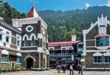 Photo of उत्तराखंड में बड़े पैमाने पर जजों का तबादला: हाईकोर्ट ने दिया आदेश…
