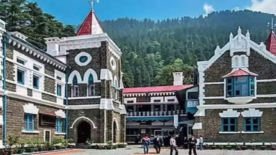 Photo of उत्तराखंड में बड़े पैमाने पर जजों का तबादला: हाईकोर्ट ने दिया आदेश…