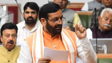 Photo of हरियाणा की लैंड पूलिंग पॉलिसी पर छिड़ा विवाद: आप ने लगाए गंभीर आरोप, इसके पीछे खट्टर व नायब का पूरा तंत्र