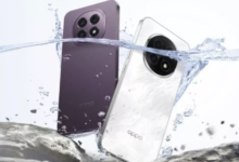 Photo of Oppo F31 Series भारत में जल्द दे सकती है दस्तक