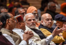 Photo of कौन बनेगा अगला उपराष्ट्रपति? बीजेपी के 8 चेहरे रेस में शामिल