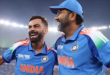 Photo of रोहित-विराट की वापसी का फैंस को इंतजार…