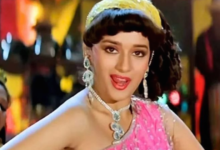 Photo of Tezaab के लिए मेकर्स की पहली पसंद नहीं थीं माधुरी दीक्षित