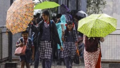 Photo of दिल्ली में आज होगी झमाझम बारिश, उत्तराखंड-हिमाचल में यलो अलर्ट; यूपी-बिहार में कैसा रहेगा मौसम?