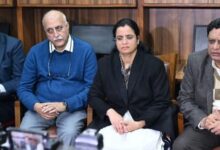 Photo of हरियाणा में आयुष्मान भारत योजना पर संकट: निजी अस्पतालों ने रोका इलाज