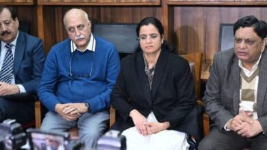Photo of हरियाणा में आयुष्मान भारत योजना पर संकट: निजी अस्पतालों ने रोका इलाज