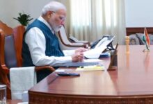 Photo of नवाचार और दक्षता का प्रतीक बनेगा कर्तव्य भवन