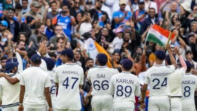 Photo of इंग्लैंड दौरा खत्म, अब Team India का अगला मिशन क्या? मैदान पर कब होगी वापसी