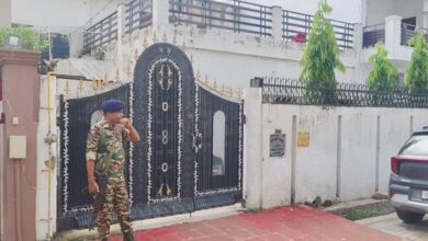 Photo of निलंबित IAS अभिषेक प्रकाश के करीबी निकांत जैन पर ईडी का शिकंजा
