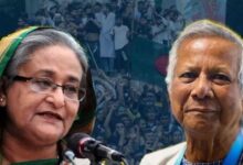 Photo of तख्तापलट के 1 साल में कितना बदला बांग्लादेश?