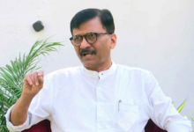 Photo of महाराष्ट्र: शिवसेना सांसद संजय राउत ने भाजपा पर तीखा हमला बोला
