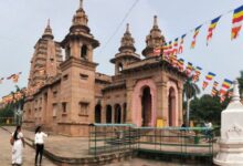 Photo of वाराणसी में यूनेस्को की चौथी विश्व धरोहर बन सकता है सारनाथ