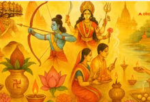 Photo of अश्विन माह के पहले दिन बन रहे ये शुभ-अशुभ योग