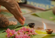 Photo of आज किया जाएगा नवमी तिथि का श्राद्ध