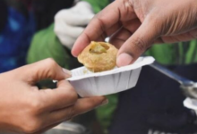 Photo of पुचका-गोलगप्पे और पानी पुरी में क्या है फर्क