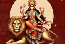 Photo of शारदीय नवरात्र पर करें ये काम, सुख-शांति से भरा रहेगा जीवन