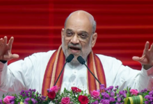 Photo of अमित शाह आज बिहार चुनाव के सीट बंटवारे और प्रत्याशी पर बात करेंगे
