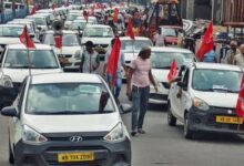Photo of कैब सेवाओं को रेगुलेट करने के लिए मोटर व्हीकल एग्रीगेटर पॉलिसी होगी लागू