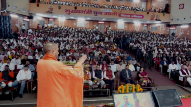 Photo of आज लखनऊ-मेरठ-रोहतक समेत इन छह शहरों में उद्यमिता का महाकुंभ