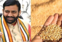 Photo of हरियाणा सरकार का किसानों को नवरात्रि पर तोहफा
