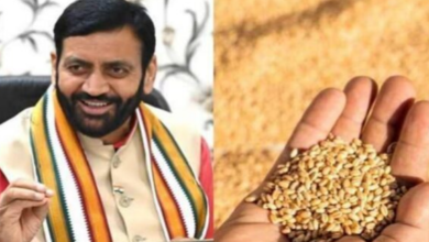 Photo of हरियाणा सरकार का किसानों को नवरात्रि पर तोहफा