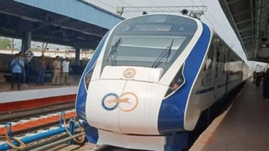Photo of वंदे भारत ट्रेन को लेकर पंजाब के लोगों में रोष, उठी ये मांग