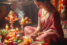 Photo of जितिया व्रत में करें ये काम, जीवन में बनी रहेगी सुख-समृद्धि