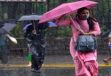 Photo of दिल्ली: एक बार फिर होगी भारी बारिश, इन 3 दिनों के लिए आईएमडी की चेतावनी