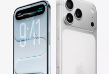 Photo of iPhone 18 Pro Max में हो सकते हैं ये बड़े बदलाव