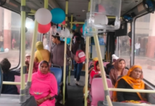 Photo of दिल्ली: डीटीसी बसों में जल्द खत्म होगा कागज वाले टिकट का दौर