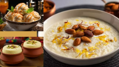 Photo of मीठा पसंद है तो इन 6 Desserts को फ्रिज से ही निकालकर खाएं…