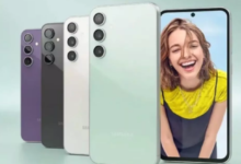 Photo of Amazon सेल से पहले सैमसंग के प्रीमियम 5G फोन पर बड़ा डिस्काउंट