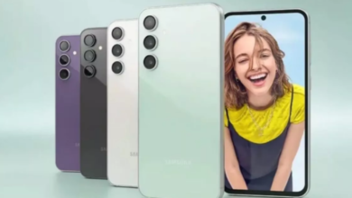 Photo of Amazon सेल से पहले सैमसंग के प्रीमियम 5G फोन पर बड़ा डिस्काउंट