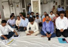 Photo of सरकारी जमीन से अवैध कब्जा हटाने गई टीम पर ही एफआईआर लाद दी गई