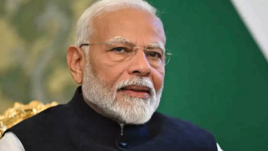 Photo of विदेश मंत्री एस.जयशंकर करेंगे UNGA महासभा को संबोधित
