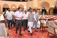 Photo of मध्य प्रदेश: लोक कल्याण के संकल्प के साथ मनेगा अभियंता दिवस